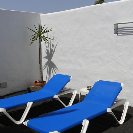 Apartamento Las Palmeras Nazaret Kültér fotó