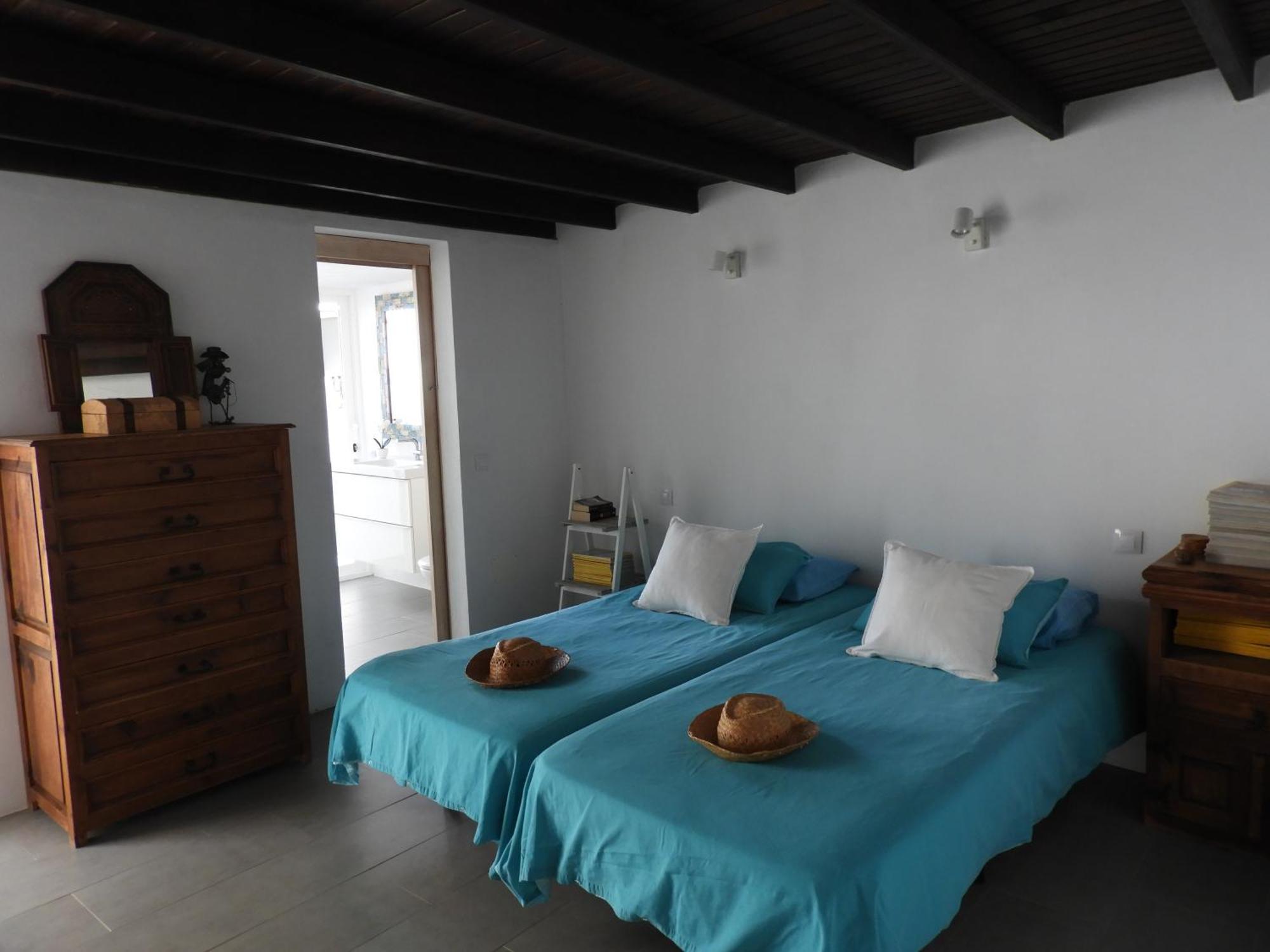 Apartamento Las Palmeras Nazaret Kültér fotó