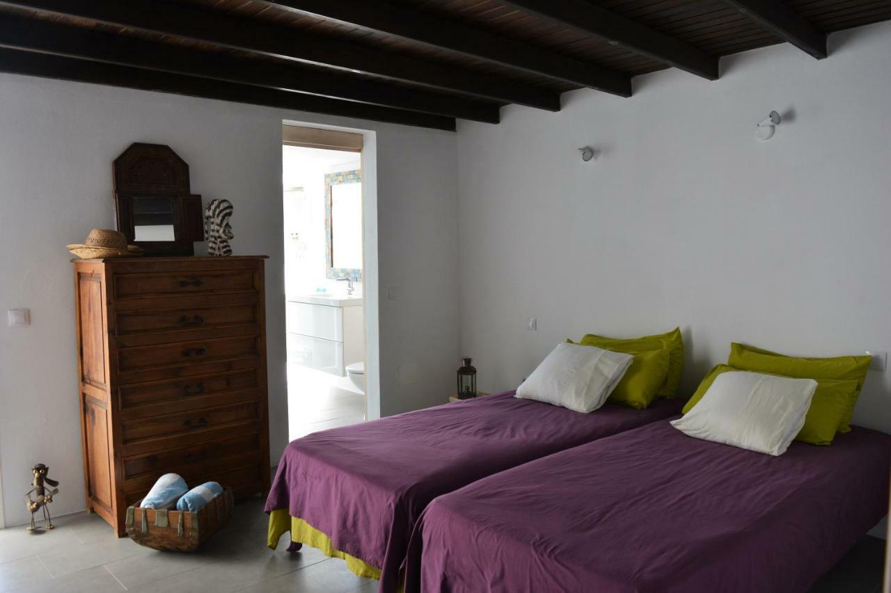 Apartamento Las Palmeras Nazaret Kültér fotó